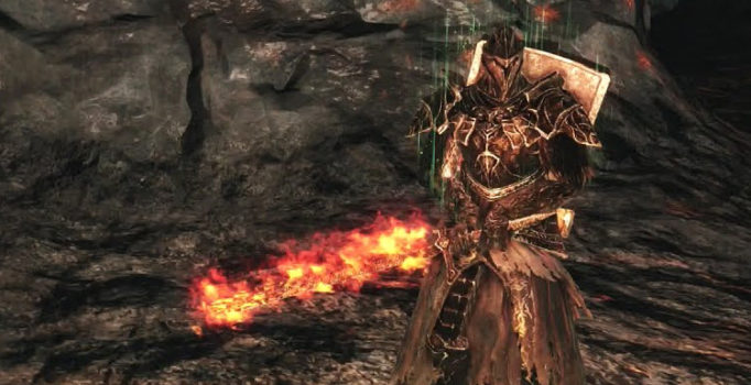 DS2: The Best Weapons To Infuse With Fire