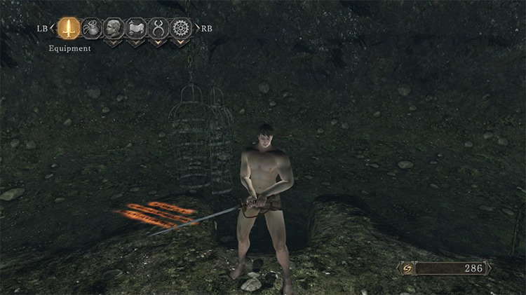 Dark Souls 2  The Best Dex Weapons In The Game  Ranked    FandomSpot - 52