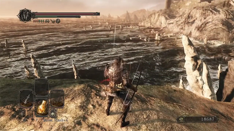 Dark Souls 2  The Best Dex Weapons In The Game  Ranked    FandomSpot - 95