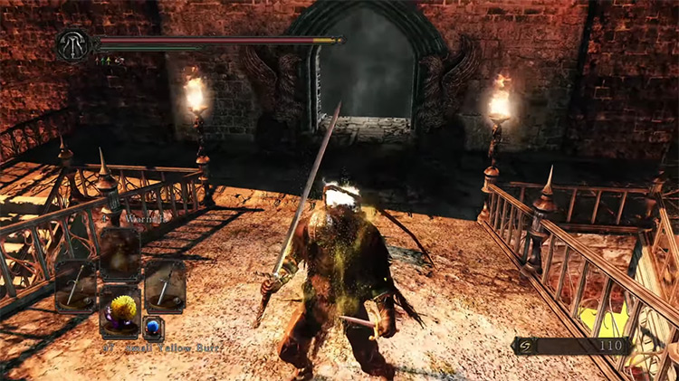 Dark Souls 2  The Best Dex Weapons In The Game  Ranked    FandomSpot - 38