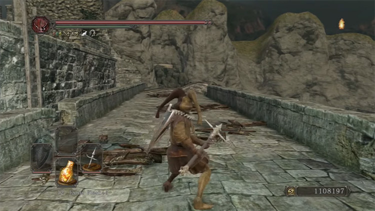 Dark Souls 2: The Best Dex Weapons In The Game (Ranked) – FandomSpot