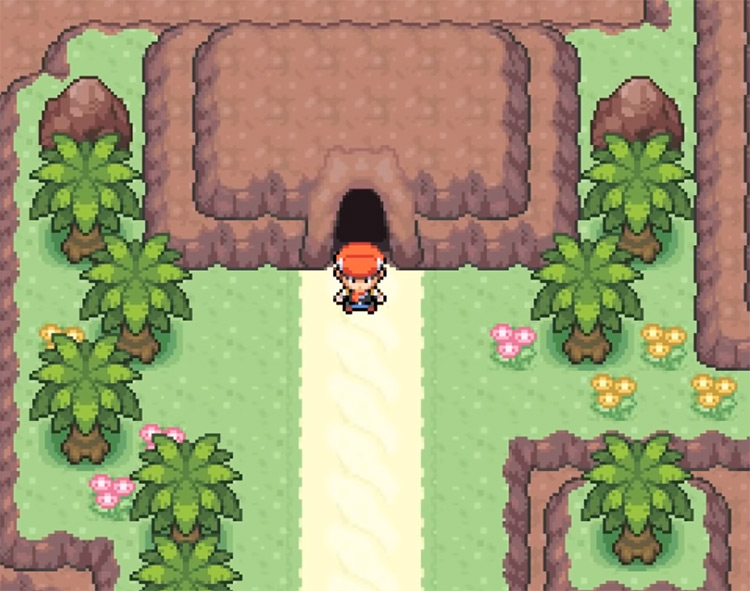 Pokémon Legends of the Arena Screenshot