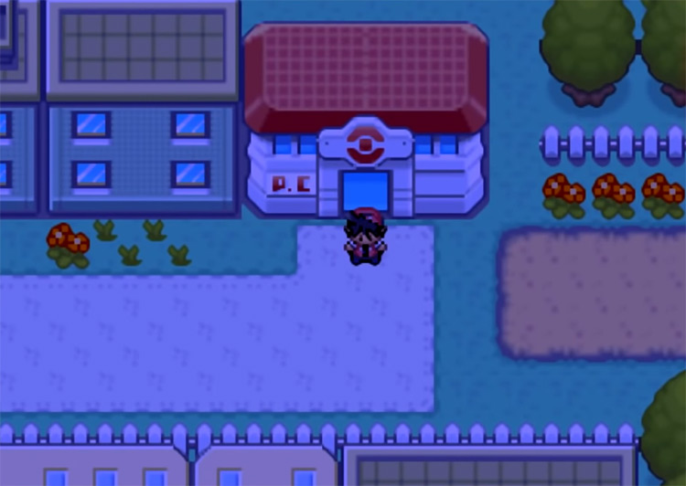 ORAS ROMHACK] Pokemon Red Ruby   - The Independent Video Game  Community