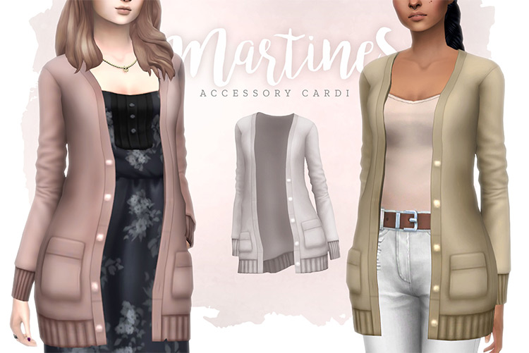 Sims 4 Teacher CC   Mods  Outfits  Careers   More   FandomSpot - 30