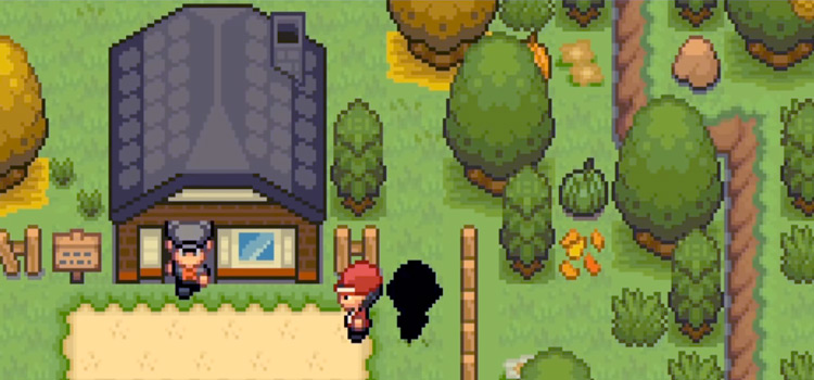 Pokemon Unova Emerald (GBA) Download - PokéHarbor