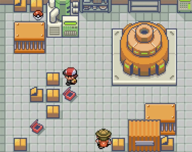 Pokemon Gaia Walkthrough, Guide, Gameplay, and More - News