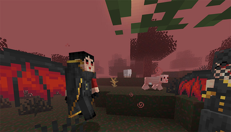 The 20 Weirdest   Strangest Minecraft Mods Ever Built   FandomSpot - 73