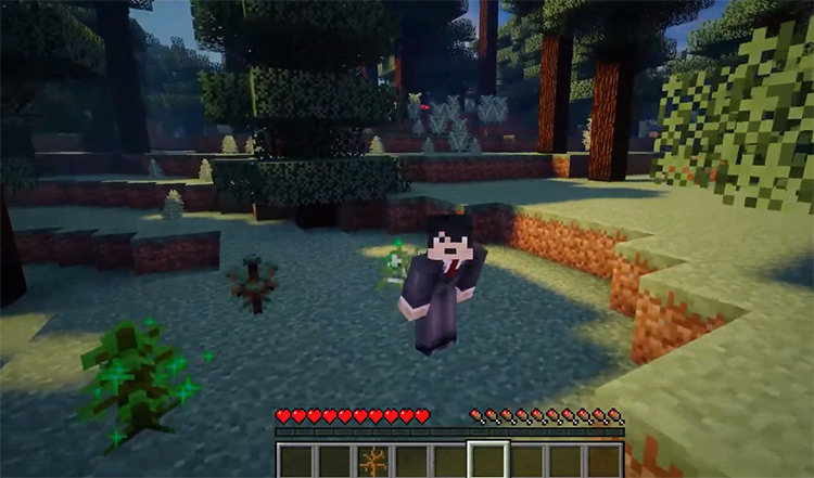 The 20 Weirdest   Strangest Minecraft Mods Ever Built   FandomSpot - 54