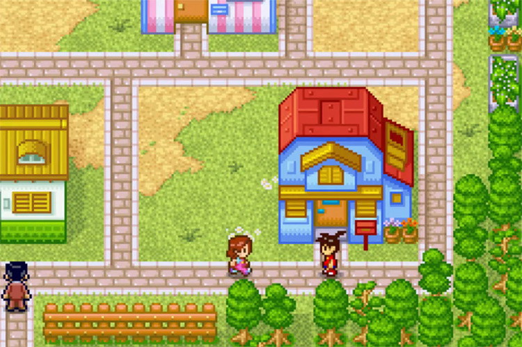 The Most Underrated   Overlooked GBA Games Worth Playing   FandomSpot - 89