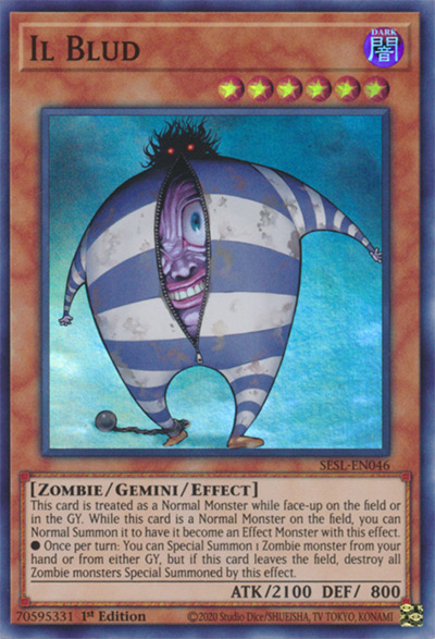 The 35 Ugliest   Creepiest Yu Gi Oh  Cards Ever Printed   FandomSpot - 21