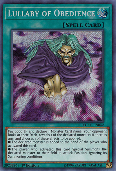 The 35 Ugliest   Creepiest Yu Gi Oh  Cards Ever Printed   FandomSpot - 3