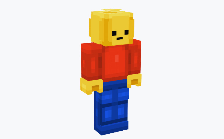 Top 25 Coolest Skins For Minecraft  All Free    FandomSpot - 89