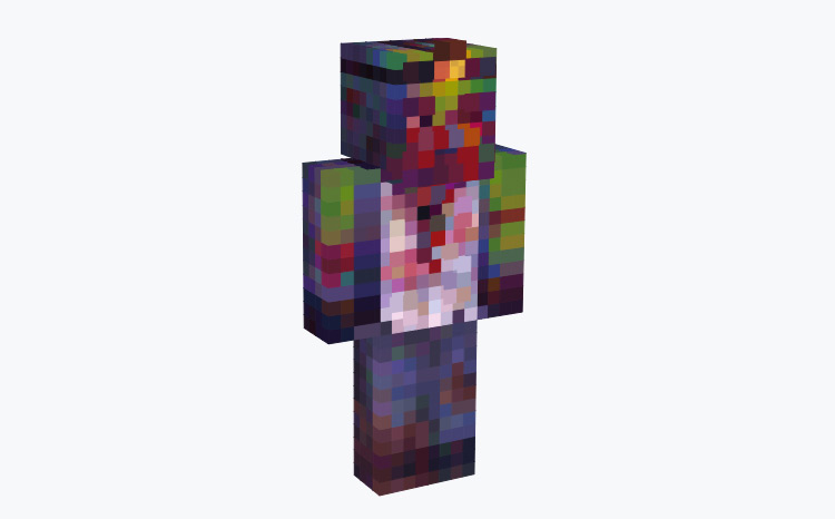 Top 25 Coolest Skins For Minecraft  All Free    FandomSpot - 94