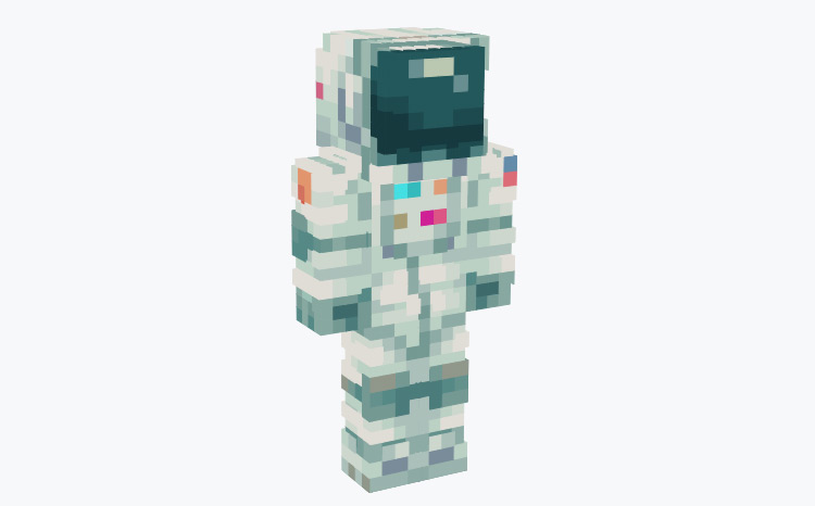 Top 25 Coolest Skins For Minecraft  All Free    FandomSpot - 71