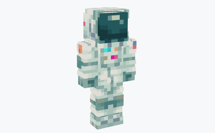 Top 25 Coolest Skins For Minecraft  All Free    FandomSpot - 1