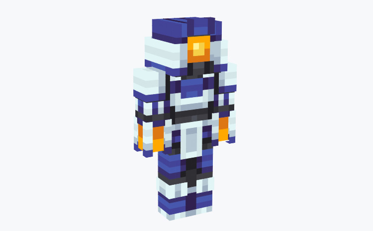 Top 25 Coolest Skins For Minecraft  All Free    FandomSpot - 90