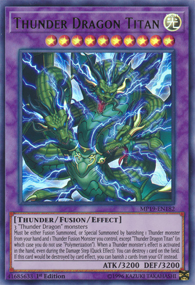 Top 15 Best Thunder Type Monsters In Yu Gi Oh    FandomSpot - 79