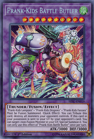 Top 15 Best Thunder Type Monsters In Yu Gi Oh    FandomSpot - 95