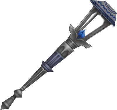 Miter Mace from FF12