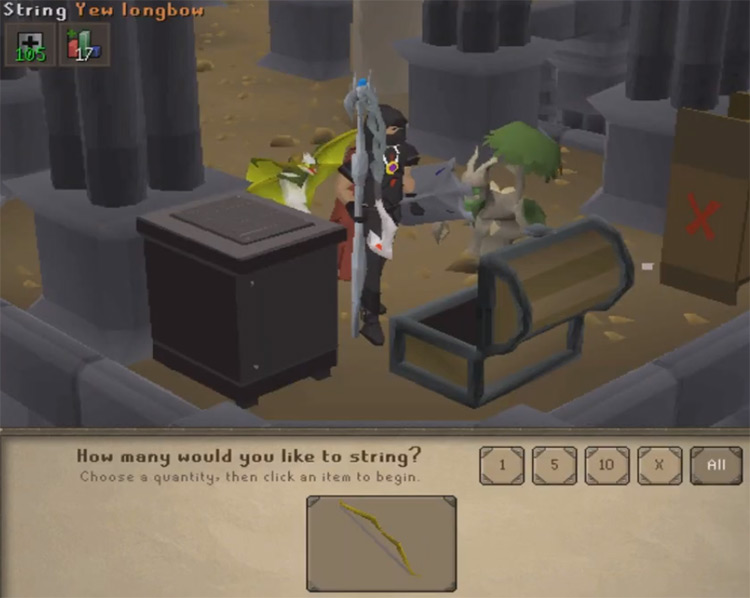 OSRS  Top 10 Fastest Skills To Get To Level 99   FandomSpot - 92