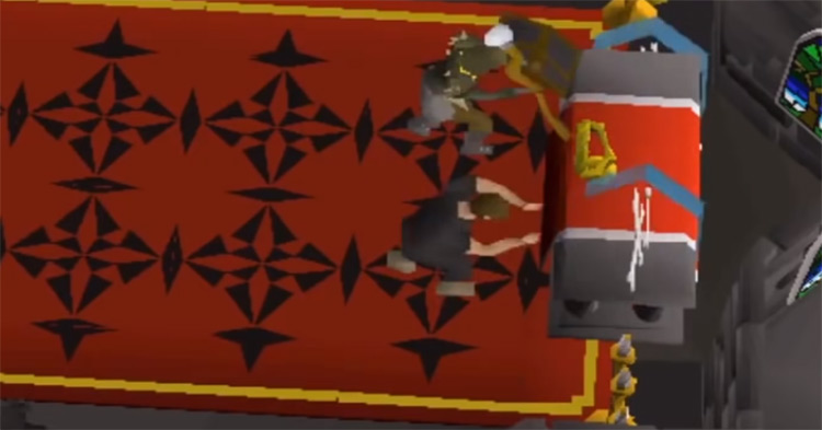 OSRS  Top 10 Fastest Skills To Get To Level 99   FandomSpot - 45