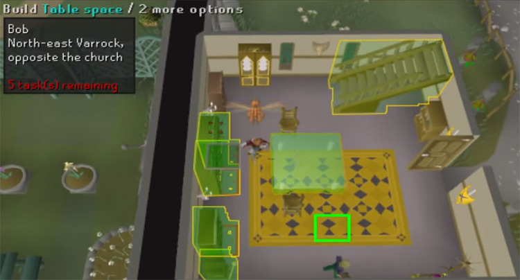 OSRS  Top 10 Fastest Skills To Get To Level 99   FandomSpot - 87