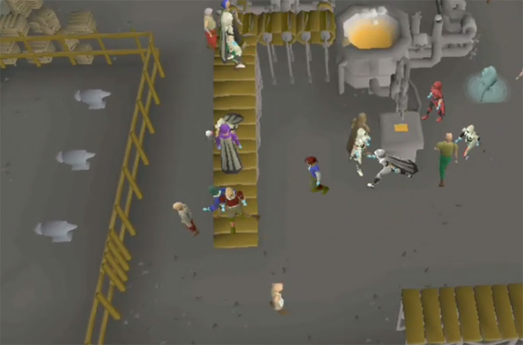 OSRS  Top 10 Fastest Skills To Get To Level 99   FandomSpot - 1