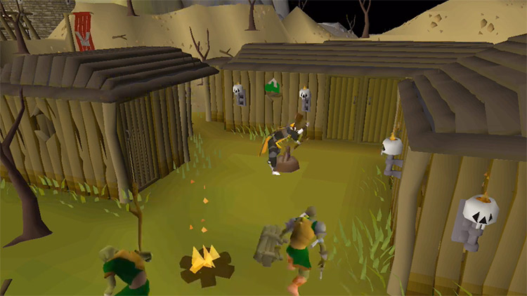 OSRS  Top 10 Fastest Skills To Get To Level 99   FandomSpot - 6