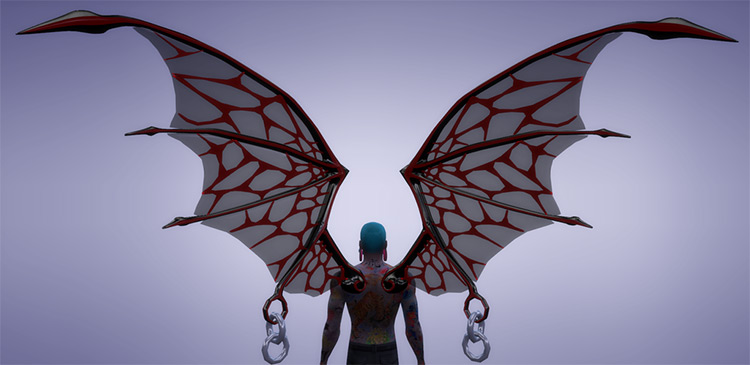 Sims 4 Monster CC   Mods For Custom Creatures   FandomSpot - 33