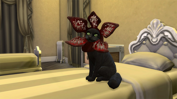 Sims 4 Monster CC   Mods For Custom Creatures   FandomSpot - 4