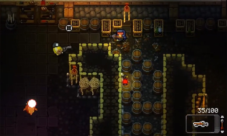 The 20 Best Passive Items in Enter the Gungeon   FandomSpot - 30