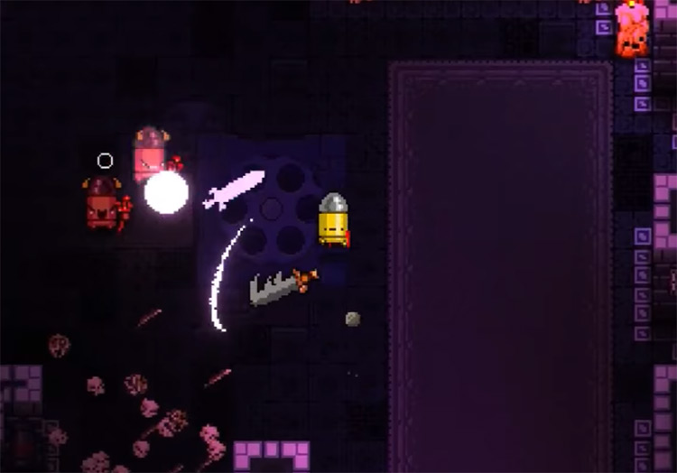 The 20 Best Passive Items in Enter the Gungeon   FandomSpot - 23