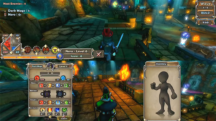 Top 10 Best Multiplayer Games for the Xbox 360