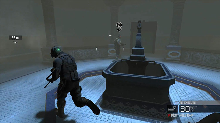 download xbox 360 splinter cell conviction for free