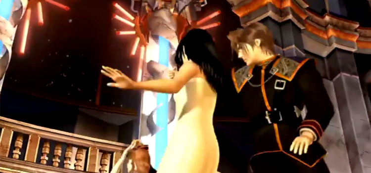 Final Fantasy VIII Remastered Is as Frustrating and Amazing as the Original