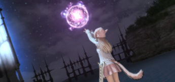Astrologian Anima Weapon in Final Fantasy XIV