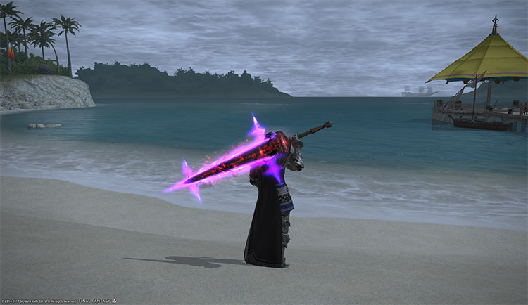 FFXIV  What Are Anima Weapons   Are They Worth Getting    FandomSpot - 61