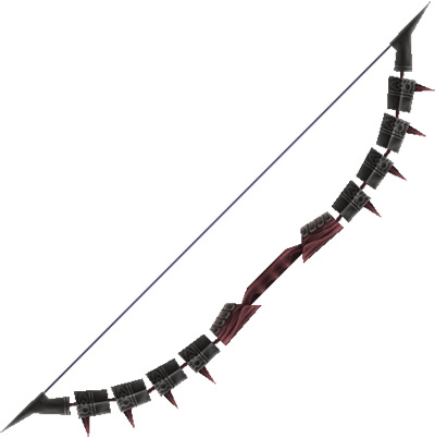 Traitor’s Bow from FFXII TZA
