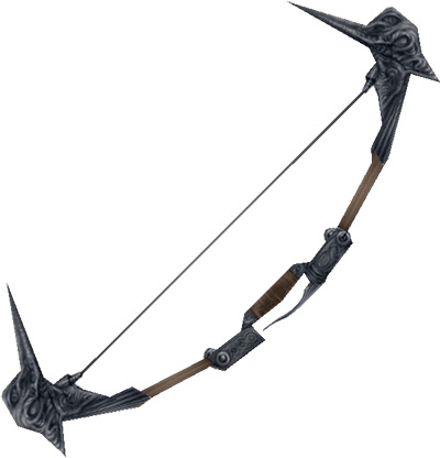 Loxley Bow from FFXII TZA