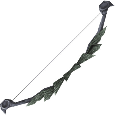 Aevis Killer bow from FFXII TZA