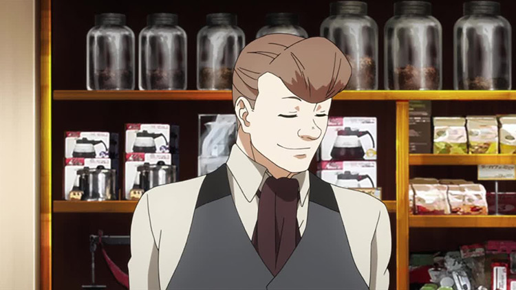 Best Pompadours In Anime Ever - The Geek Lyfe