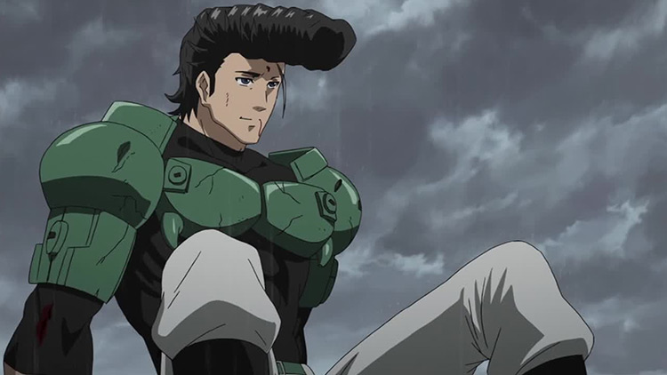 Best Anime Characters With Pompadours  The Ultimate List   FandomSpot - 3