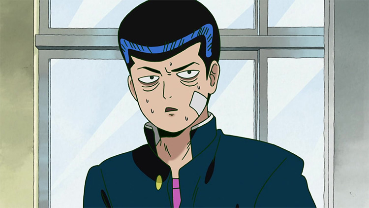 Best Anime Characters With Pompadours  The Ultimate List   FandomSpot - 98