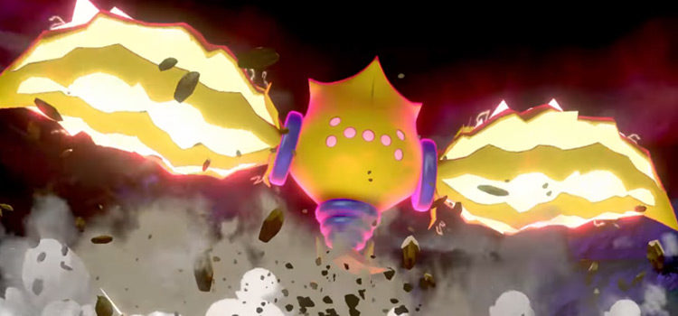 The Best Electric Pokémon in Sword & Shield