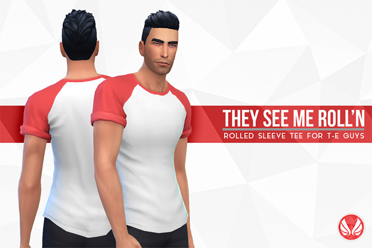 Best Sims 4 Maxis Match Clothes CC: The Ultimate Collection – FandomSpot