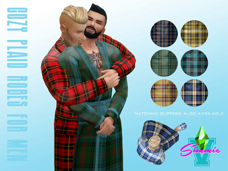 Best Sims 4 Maxis Match Clothes CC  The Ultimate Collection   FandomSpot - 60