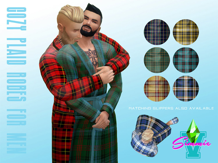 Best Sims 4 Maxis Match Clothes CC  The Ultimate Collection   FandomSpot - 93