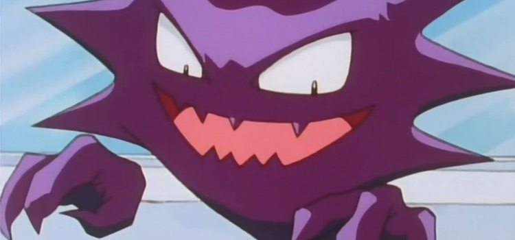 25 Interesting Facts About Haunter