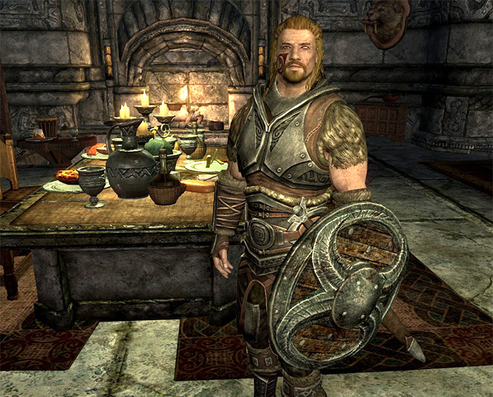 Top 15 Best Husbands in Skyrim   FandomSpot - 6