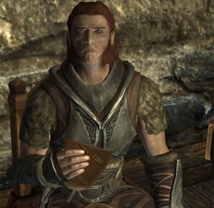 who is the best man to marry in skyrim.